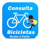 Consulta Bicicletas Roubo e Furto APK