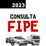Consulta Fipe Fácil - 2023