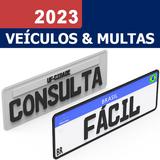 Consulta Placa Fácil-APK