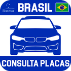 Consulta Placa أيقونة
