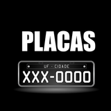 Placas Pro Consultas Veicular ikona