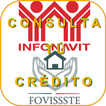 Consulta Tu Crédito Infonavit y Fovissste