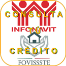 Consulta Tu Crédito Infonavit y Fovissste APK