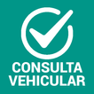 Consulta Vehicular MX 2025 icono
