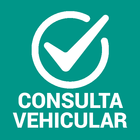 Consulta Vehicular MX icône