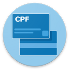 Consulta CPF icon