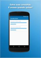 برنامه‌نما Consulta CPF عکس از صفحه