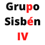 Sisbén: consultar grupo 2022