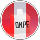 Consultas ONPE icon