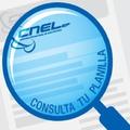 CNEL Planilla