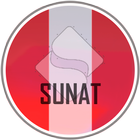 Consultas SUNAT RUC icon