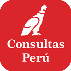 Consultas Perú ícone