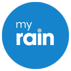 my rain icône