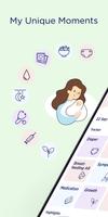 MyUniqueMoments الملصق
