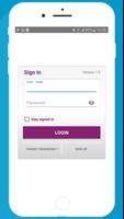 MCG Consumer App captura de pantalla 1