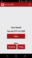 Am I In Love Test APK download