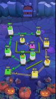 Conquer the City: Tower War screenshot 1