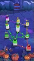 Conquer the City: Tower War Ekran Görüntüsü 3