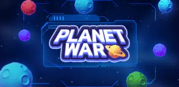 Planet War: Territorial io