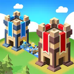 Conquer the Tower: Takeover APK download