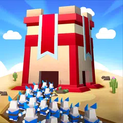 Conquer the Tower 2: War Games APK download