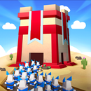 Conquer the Tower 2: War Games APK