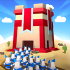 Conquer the Tower 2: War Games آئیکن