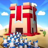 Conquer the Tower 2: War Games ikona
