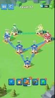 Conquer the Tower 2: War Games پوسٹر