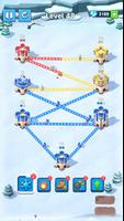 Taklukkan Menara: Game Perang screenshot 2