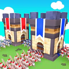 Conquer the Kingdom: Tower War XAPK download