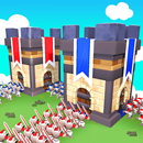 Conquer the Kingdom: Tower War APK