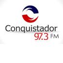 Conquistador FM 97.3 APK
