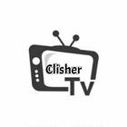 Chisher TV icône