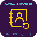 Transfer Contacts APK