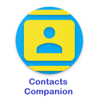 Contacts Companion-icoon