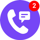 Contacts, Phone, Dialer - Quick and easy to call aplikacja