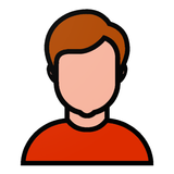 Contacts-icoon