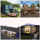 APK کانتینر خانه