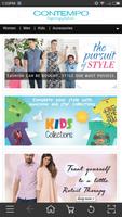 Contempo Fashion screenshot 1
