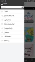 Contempo Fashion screenshot 2