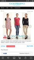 Contempo Fashion screenshot 3