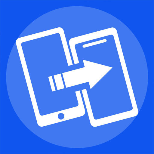 Copy My Data: Content Transfer