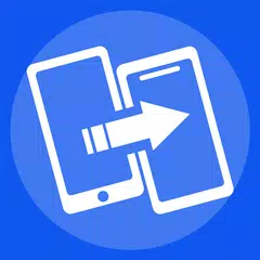Copy My Data: Content Transfer APK download