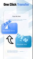 Copy My Data: Content Transfer poster