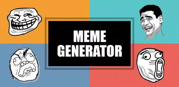 Funny Meme Generator & creator