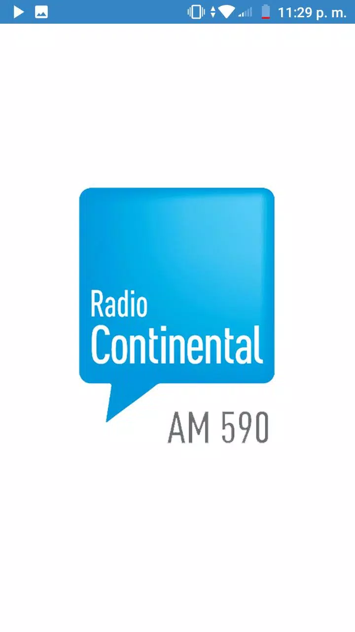 Radio CONTINENTAL AM 590 - Argentina - En vivo APK for Android Download