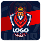 Logo Esport Maker | Create Gaming Logo Maker icône