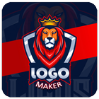Logo Esport Maker | Create Gaming Logo Maker biểu tượng
