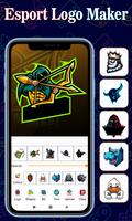 Logo Esport Maker | Create Gaming Logo Maker ảnh chụp màn hình 3
